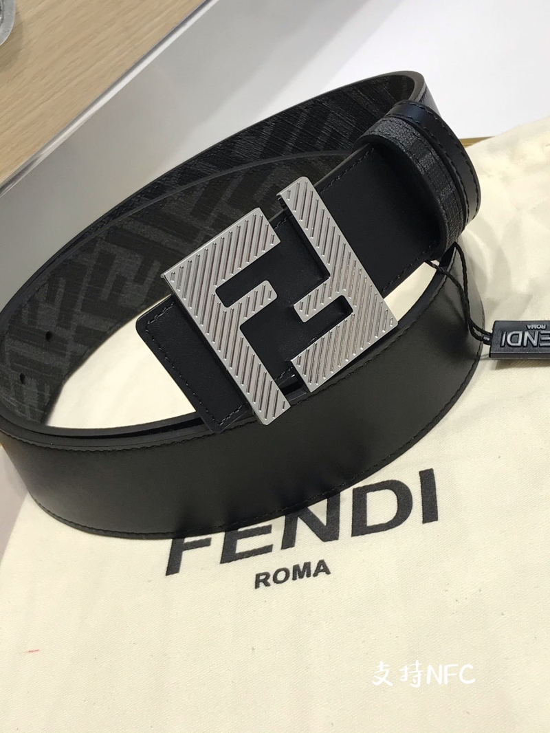 Fendi Belts